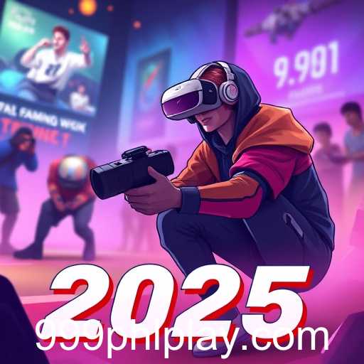 Gaming Evolution: The 999PHL Phenomenon