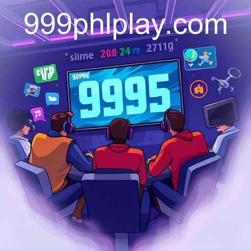 The Rise of 999PHL: A Gaming Evolution