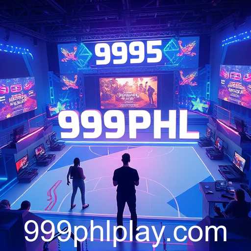 Gaming Enters a New Era with 999PHL