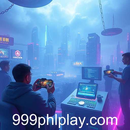 Digital Evolution: The Rise of 999PHL