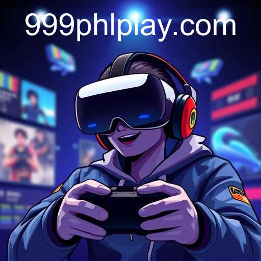 Gamers Unite: The PHL Revolution