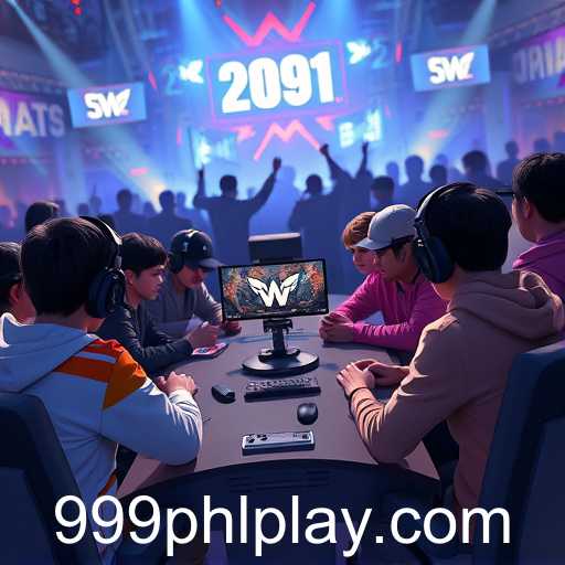 The Rise of Gaming Platforms and 999PHL's Impact