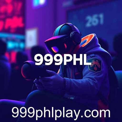 Gaming Revolution: The Rise of 999PHL