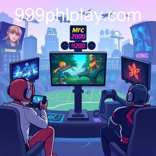 The Rise of 999PHL in Gaming Culture