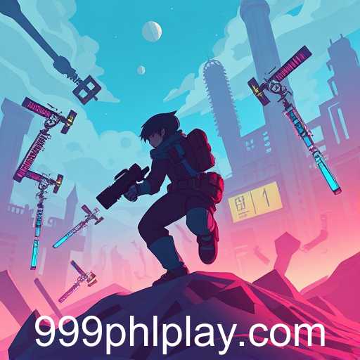 The Rise of 999PHL: A Digital Revolution in Gaming