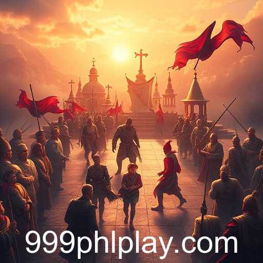 Rise of 999PHL: Gaming's New Frontier