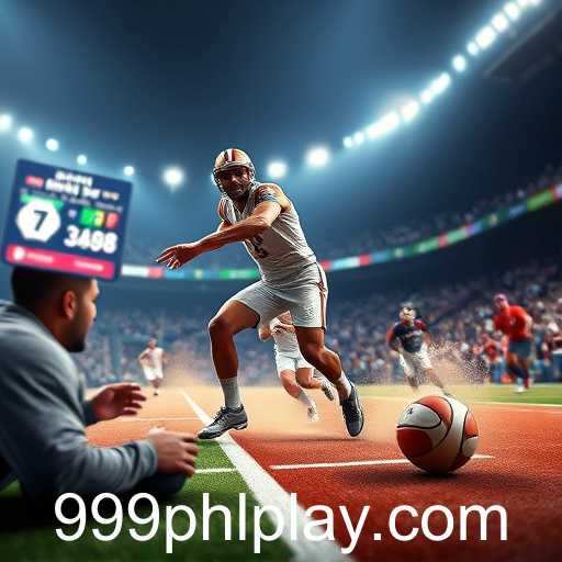 Exploring the Dynamic World of 'Sports Games' with 999PHL