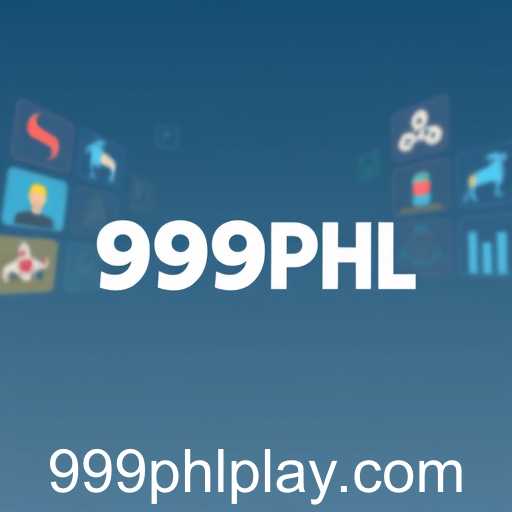 The Evolution of Online Gaming: A Focus on 999PHL
