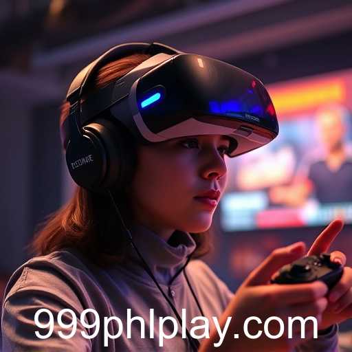 Virtual Reality Revolution: Transforming Gaming and Beyond